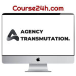 Montell Gordon – Agency Transmutation