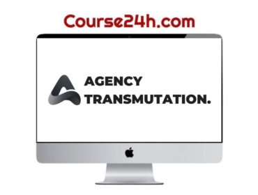 Montell Gordon – Agency Transmutation