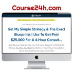 Roland Frasier – Consult Blueprint Bundle