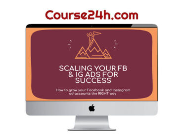 Andrew Foxwell - Scailing Facebook & Instagram Ads for Success