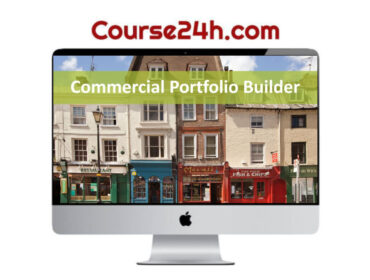Touchstone Education - Commercial Portfolio Builder