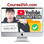Youri van Hofwegen – YouTube Search Automation