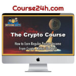 Andrew Lock & Chris Farrell – The Crypto Course