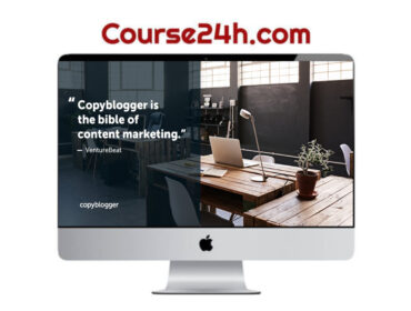 Copyblogger – Copyblogger Academy 2023