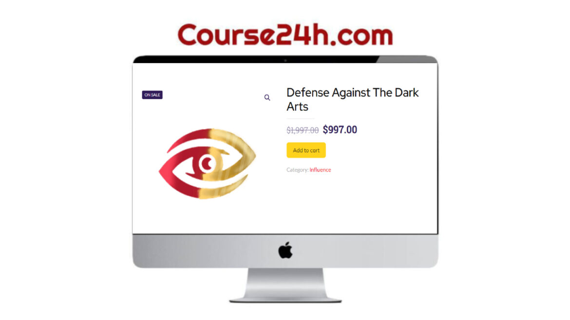 David Snyder - Defense Against The Dark Arts
