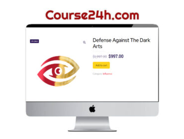 David Snyder - Defense Against The Dark Arts
