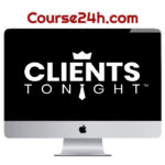 Duston McGroarty – ClientsTonight™ System & Coaching Program