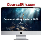 Joseph Riggio – Communication Mastery 2020