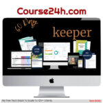 Robin Buckallew – The 60 Day Bookkeeper