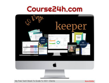 Robin Buckallew - The 60 Day Bookkeeper