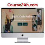 Social Savannah – The UGC Creator Academy
