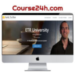 Craig Ballantyne – Complete ETR University