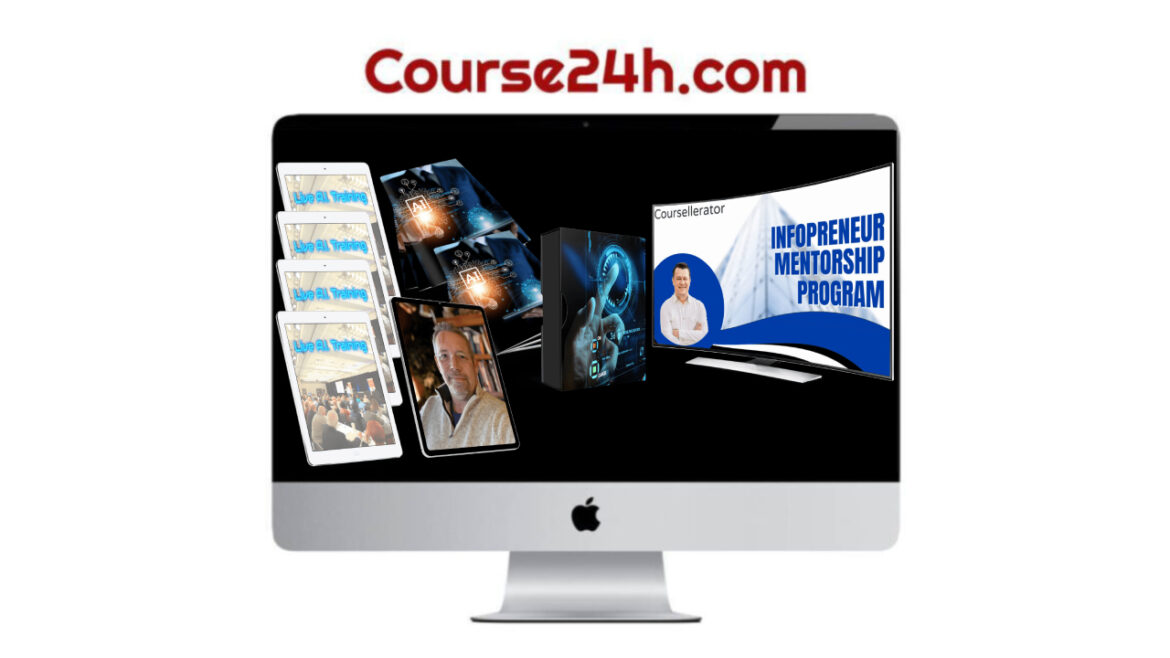 Dave Espino - Infopreneur Mentorship Program - A.I. Edition