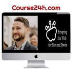 Jakob Greenfeld – Scraping The Web For Fun and Profit