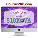 Kayla Sloan – $10K VA