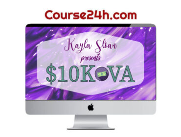 Kayla Sloan – $10K VA