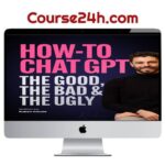 Ruben Hassid – Start Your AI Journey & Master ChatGPT