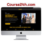 Ryan Serhant – Mastering CODO: The Closing & Negotiations Course