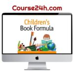 Jay Boyer – Children’s Book Formula 2023