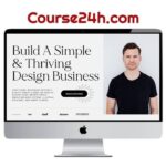 Patrick O’Connell – The $20K Per Month Design Business Bootcamp