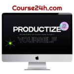 Brett Williams – Productize Yourself