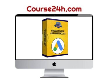 Online Advertising Academy – Google Ads Training Course Bundle
