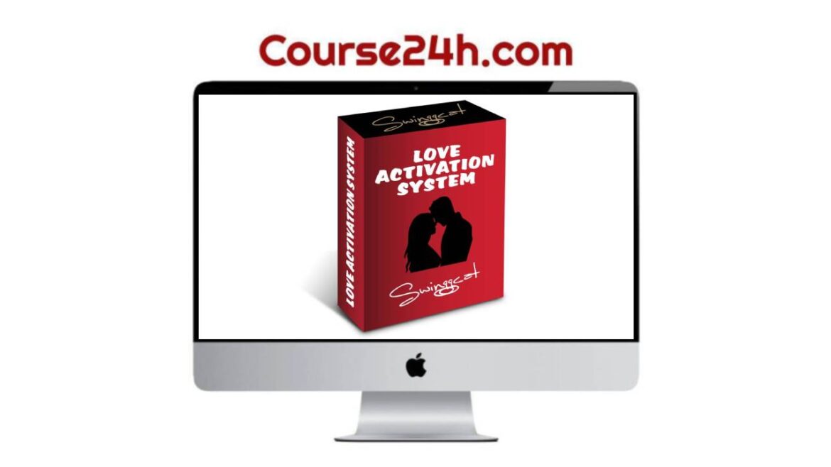 Josh Lubens - Love Activation System – Real World Seduction