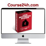 Josh Lubens – Love Activation System – Real World Seduction