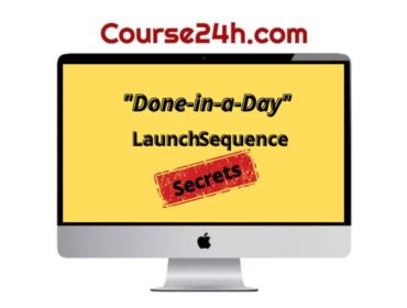 Lana Sova – Launch Sequence Secrets
