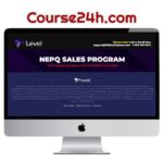 Jeremy Miner – NEPQ Sales Program
