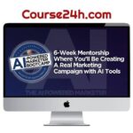 Digital Marketer – AI Bootcamp