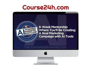 Digital Marketer – AI Bootcamp