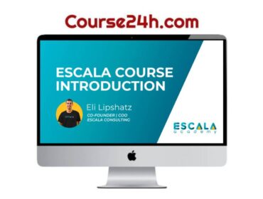 Eli Lipshatz – Escala Academy-Amazon Business
