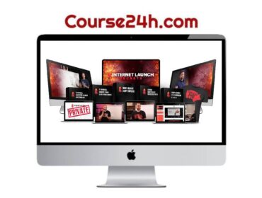 Stephen Larsen – Internet Launch Secrets