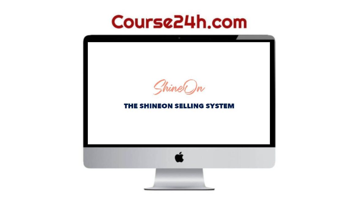 Jim Crimella – ShineOn Masterclass