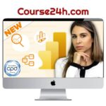 Leila Gharani – Fast Track to Power BI