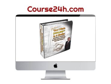 Ron Legrand – Virtual Event Special Offer Wealth & Freedom Foreclosure System 2023
