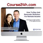 Matt and Liz Raad – Digital Investors Program 2023