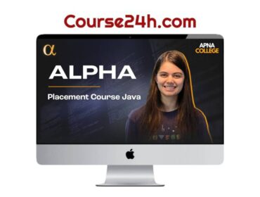 Alpha Placement Course - Java + DSA