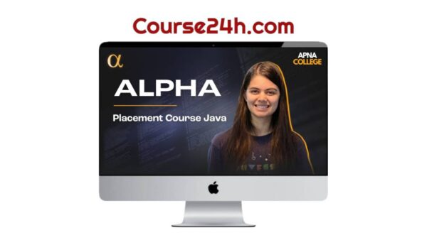 Alpha Placement Course - Java + DSA