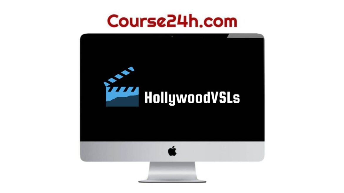 Hollywood VSLs — Eliminate Competition And Maximize Sales