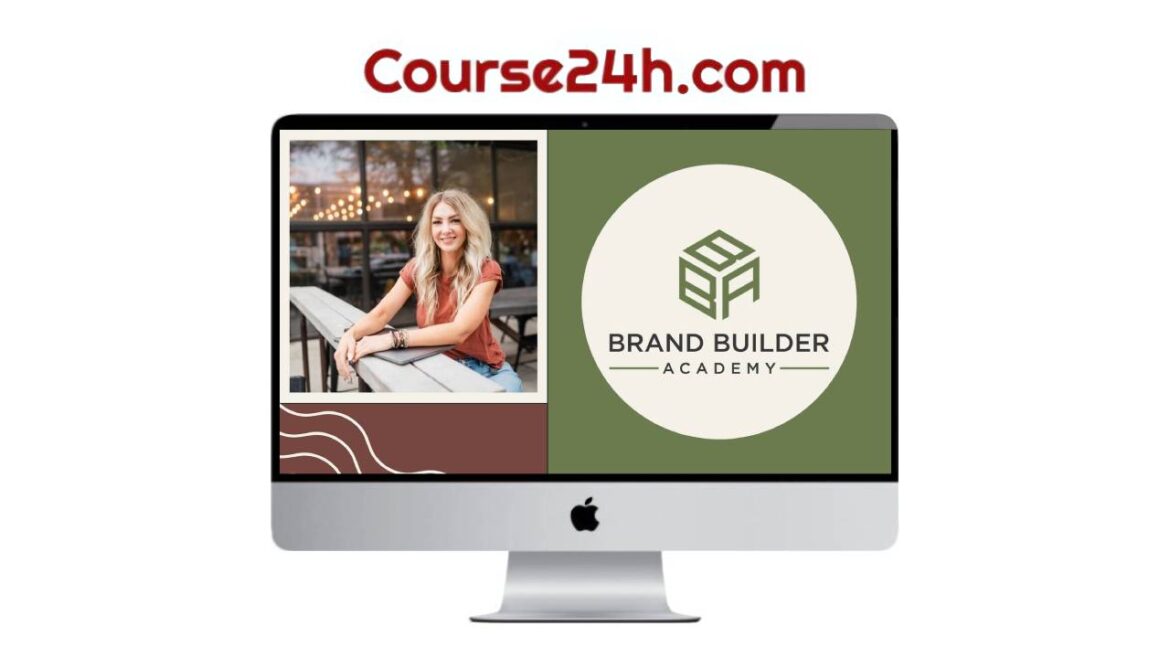 Leah Kay – Brand Builder Academy