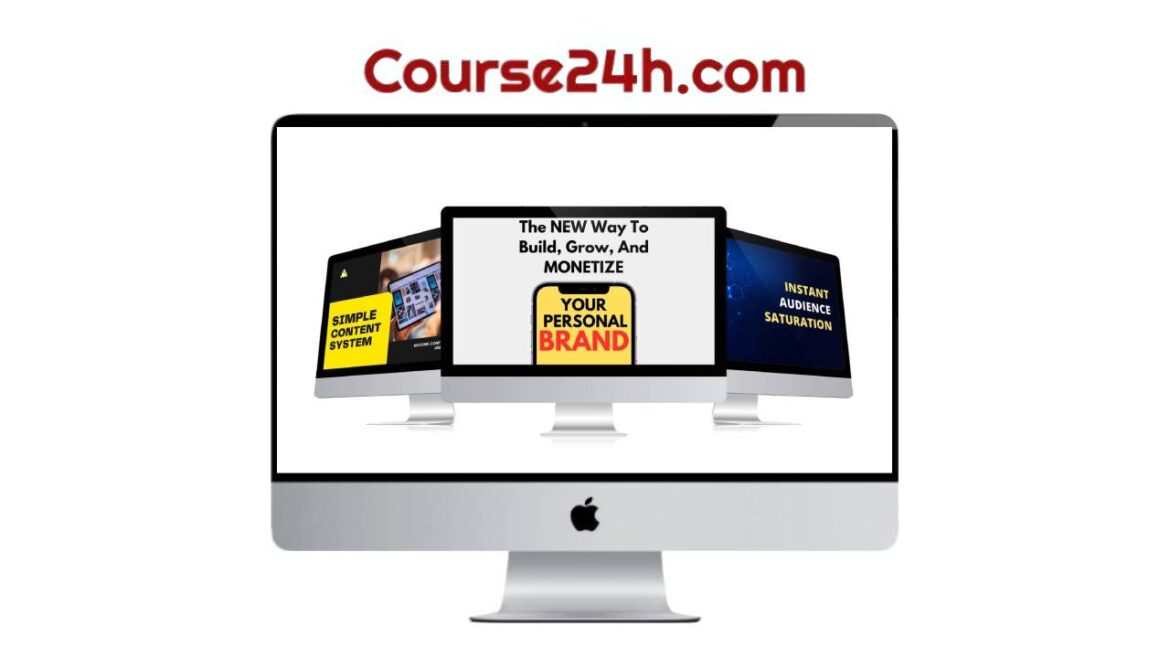Frank Kern – The New Branding Class 2023 Edition