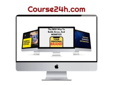Frank Kern – The New Branding Class 2023 Edition