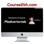 Heath Wilcock – Madvertorials