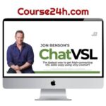 Jon Benson – ChatVSL