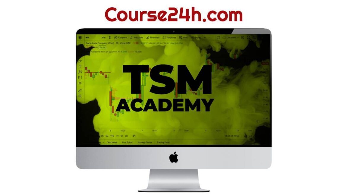 The Secret Mindset Academy 2023