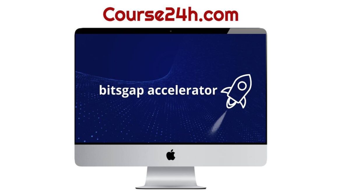 Simon McFadyen – Bitsgap Accelerator Course