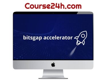 Simon McFadyen – Bitsgap Accelerator Course