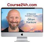 Giten Tonkov – BioDynamic Breathwork & Trauma Release System